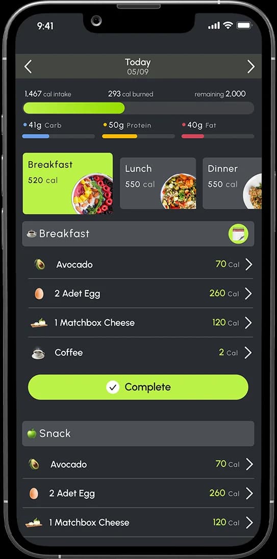 Plan4m beslenme programı görseli 4