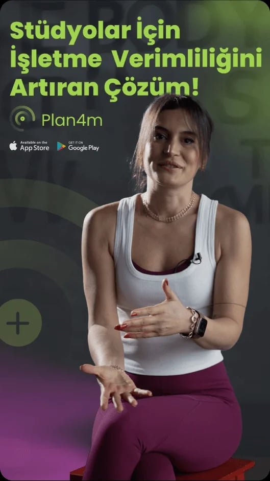 Plan4m tanıtım videosu önizleme görseli